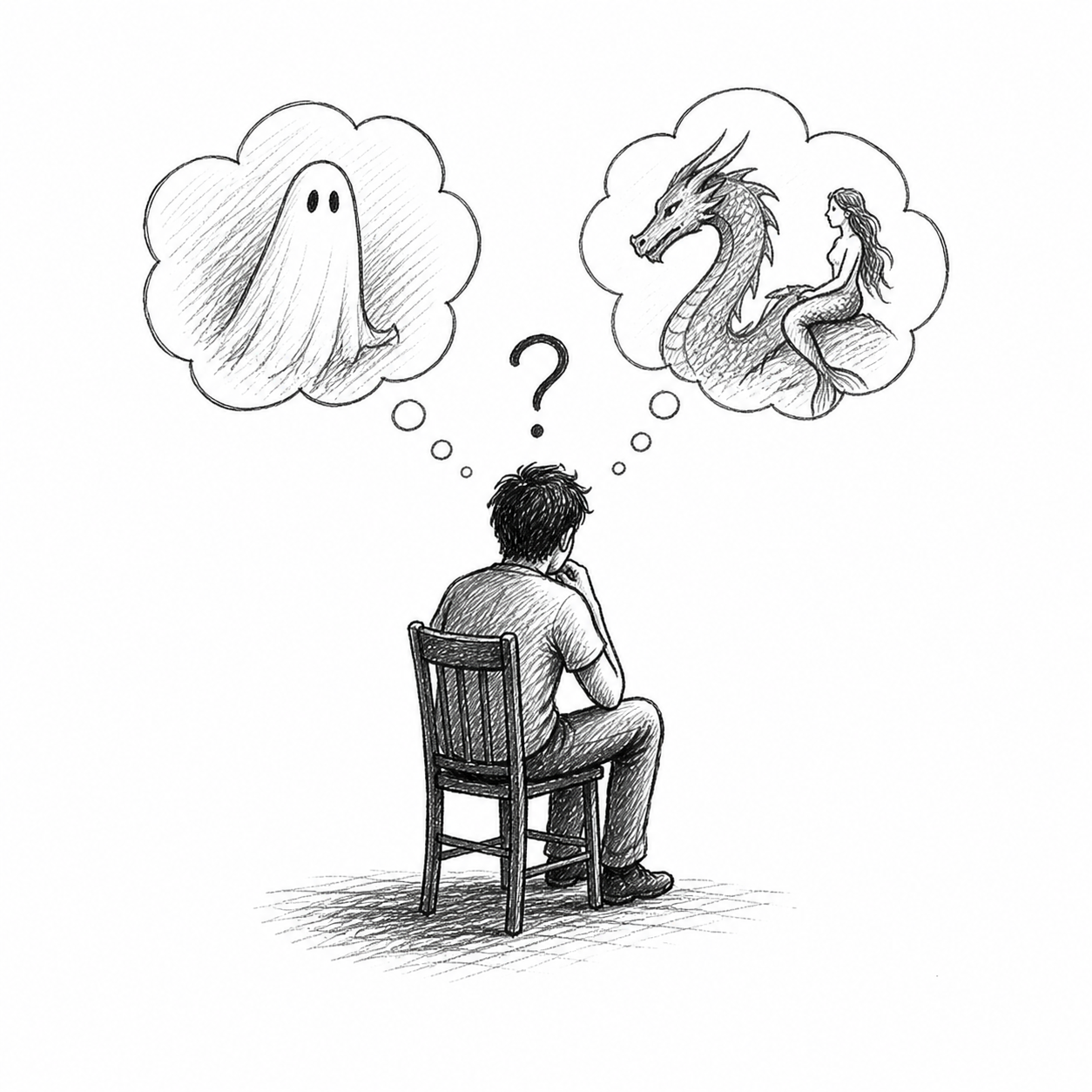 Un inventario de dudas